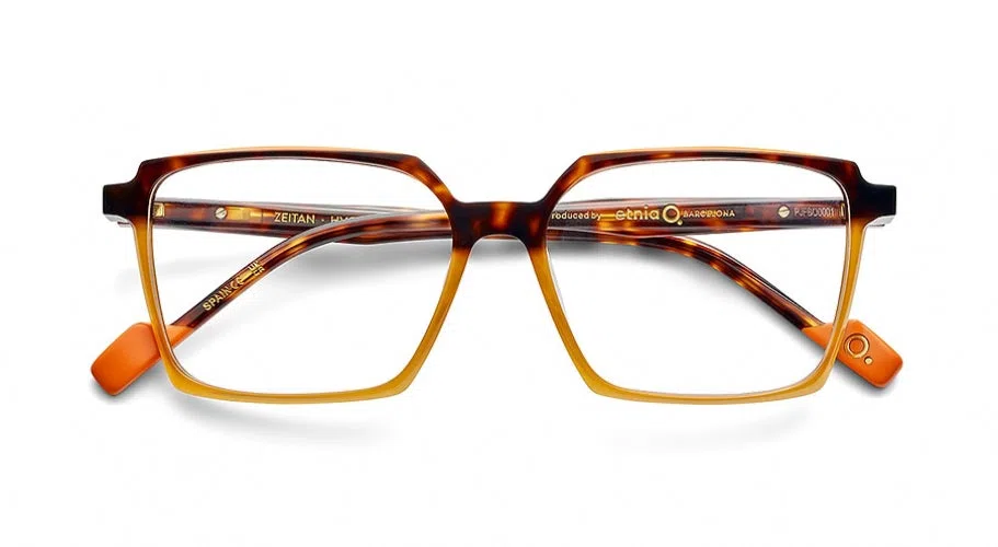 Etnia Barcelona ZEITAN Eyeglasses - view 5